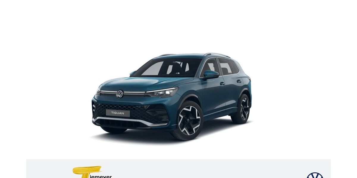 VW Tiguan 19.366 km 39.980 &euro; Duisburg 47059