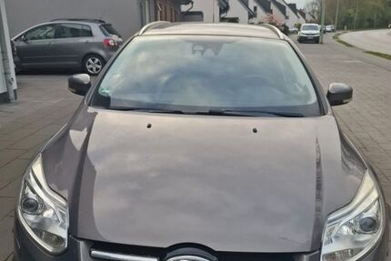 Ford Focus 210.000 km 2.800 &euro; Duisburg 47279