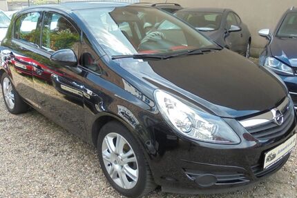 Opel Corsa 74.000 km 3.999 &euro; Duisburg 47249