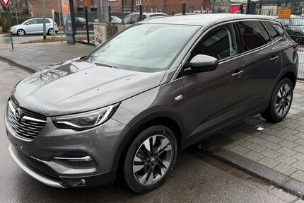 Opel Grandland (X) 121.000 km 9.399 &euro; Duisburg 47226
