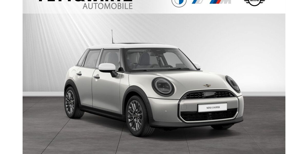 Mini Cooper C 11.200 km 26.741 &euro; Moers 47441