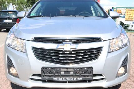 Chevrolet Cruze 125.000 km 3.700 &euro; Bocholt 46395