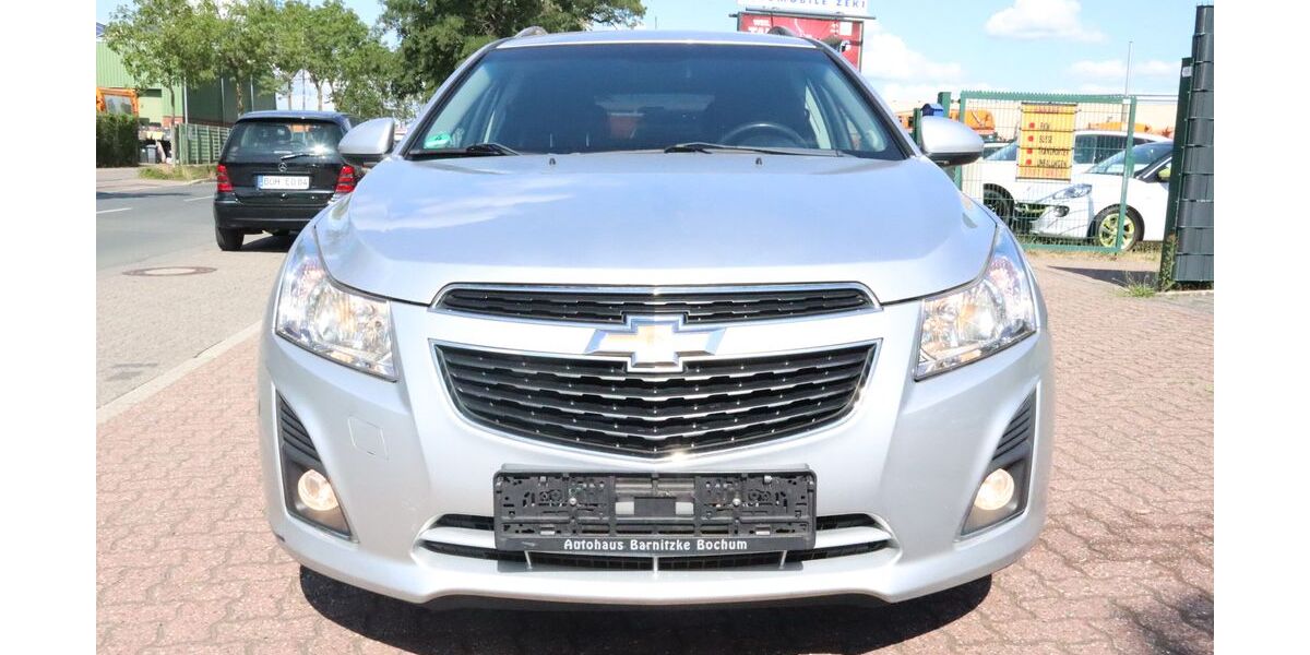 Chevrolet Cruze 125.000 km 3.700 &euro; Bocholt 46395