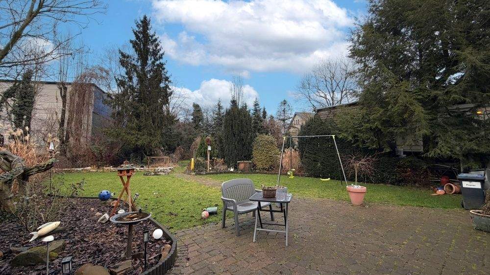 Doppelhaushälfte Duisburg Alt-Walsum - 3 Zimmer, 75 m&sup2;, 275.000&euro; | Angebot:25748114