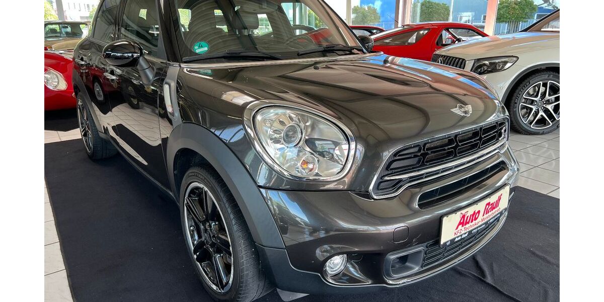 Mini Cooper S 85.000 km 15.900 &euro; Kevelaer 47623