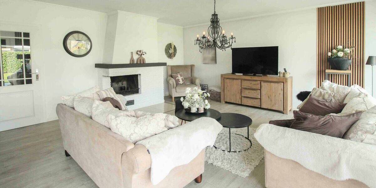 Einfamilienhaus Moers Scherpenberg - 4 Zimmer, 113 m&sup2;, 469.000&euro; | Angebot:26117880