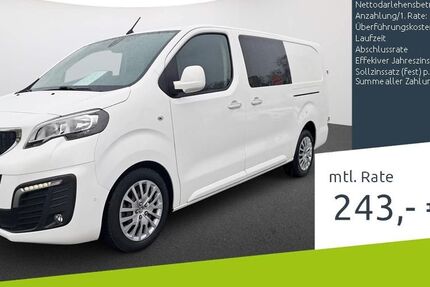 Peugeot Expert 134.697 km 20.990 &euro; Bocholt 46395