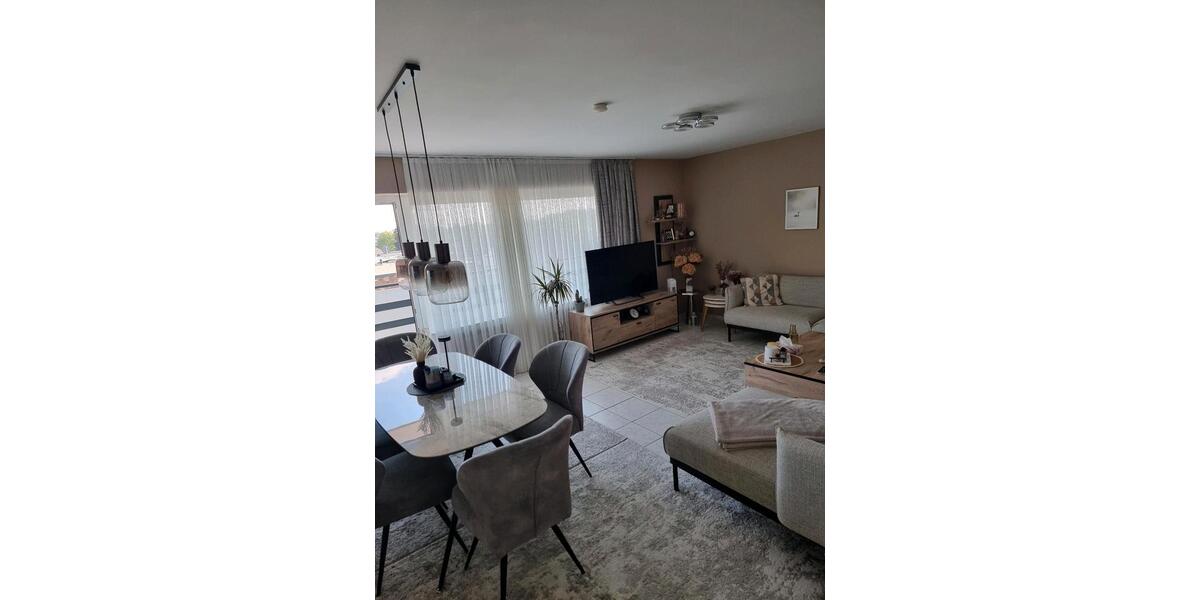 Etagenwohnung Wesel - 3.5 Zimmer, 85 m&sup2;, 135.000&euro; | Angebot:27281594