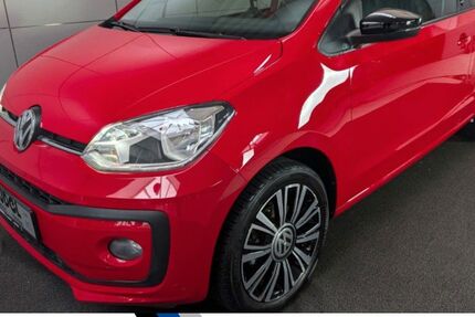 VW up! 57.999 km 9.840 &euro; Raesfeld 46348