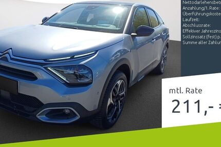 Citroen C4 29.861 km 17.998 &euro; Bocholt 46395