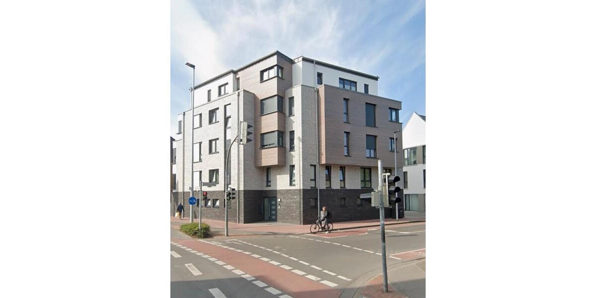 Etagenwohnung Bocholt Feldmark - 3 Zimmer, 95 m&sup2;, 1.290&euro; | Angebot:25342557