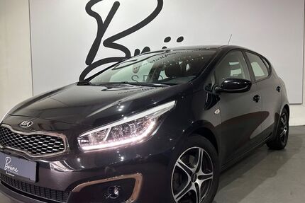 Kia ceed / Ceed 136.750 km 10.390 &euro; Duisburg 47058