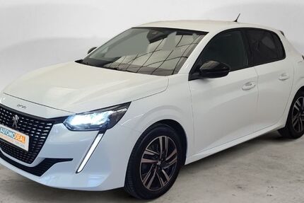 Peugeot 208 45.685 km 14.989 &euro; Moers 47445