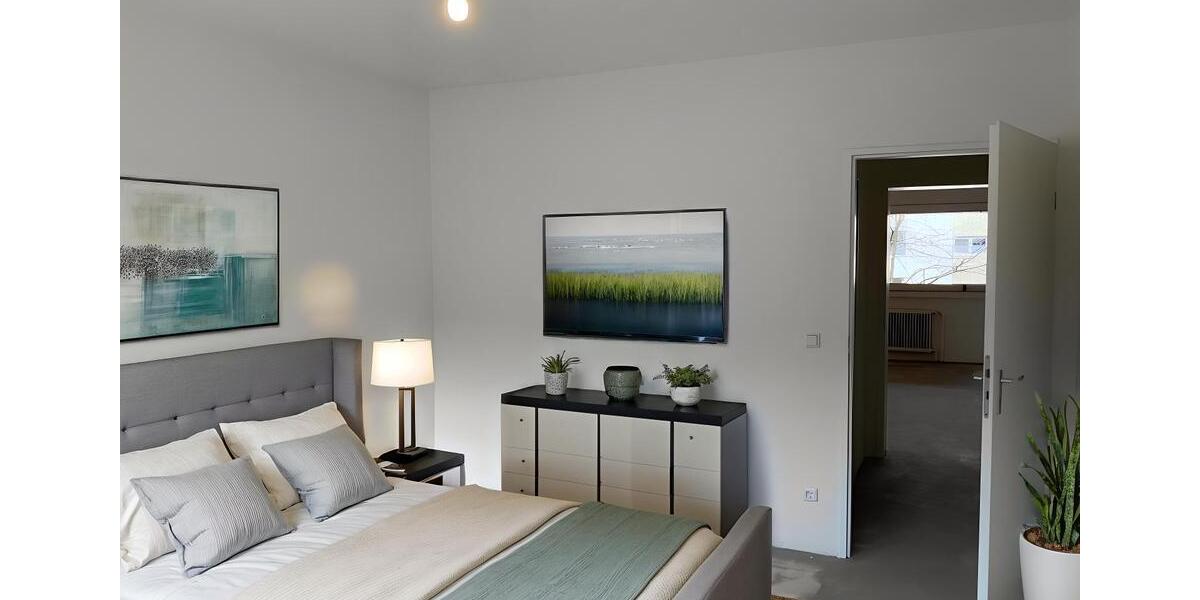 Etagenwohnung Dorsten - 2 Zimmer, 64 m&sup2;, 549&euro; | Angebot:25988812