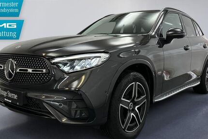 Mercedes-Benz GLC 300 22.990 km 62.880 &euro; Rhede 46414
