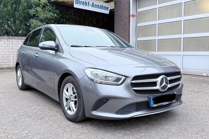 Mercedes-Benz B 180 164.000 km 16.200 &euro; Duisburg 47226