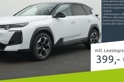 Citroen C5 Aircross 13.203 km 41.740 &euro; Bocholt 46395