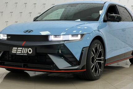 Hyundai IONIQ 5 29.406 km 47.800 &euro; Oberhausen 46149