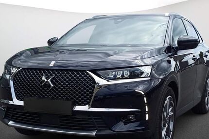 DS Automobiles DS7 (Crossback) 27.935 km 26.890 &euro; Borken 46325