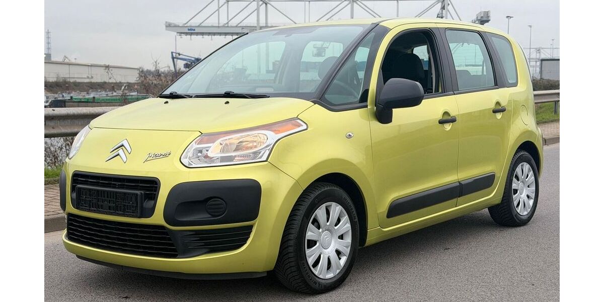 Citroen C3 193.051 km 2.499 &euro; Duisburg 47138