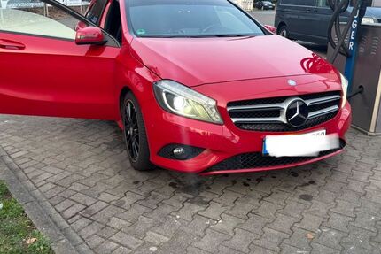 Mercedes-Benz A 180 200.000 km 10.000 &euro; Duisburg 47198