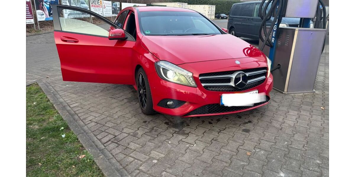 Mercedes-Benz A 180 200.000 km 10.000 &euro; Duisburg 47198