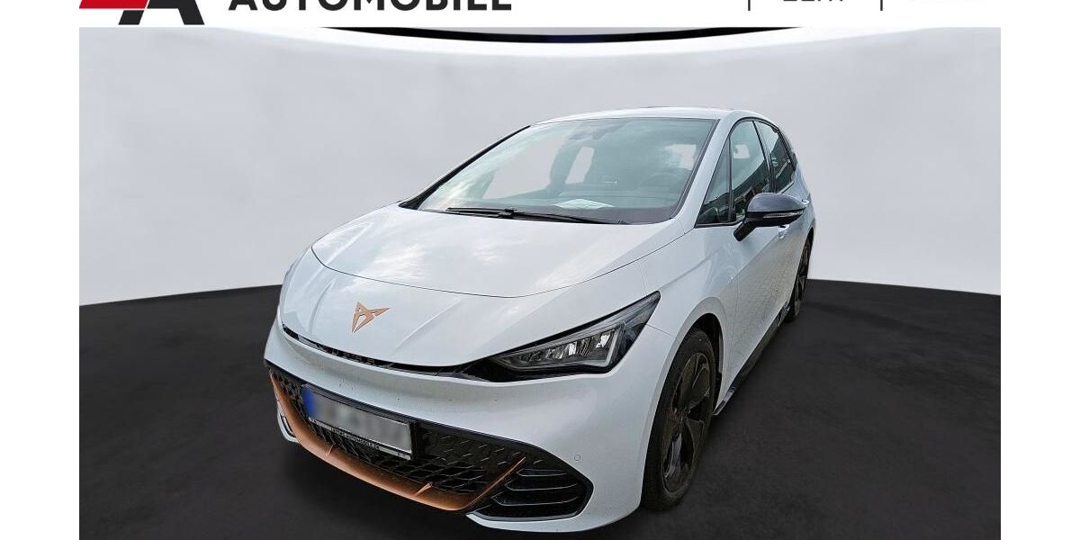 Cupra Born 21.983 km 27.946 &euro; Bocholt 46395