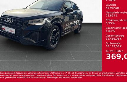 Audi Q2 13.089 km 35.990 &euro; Wesel 46485