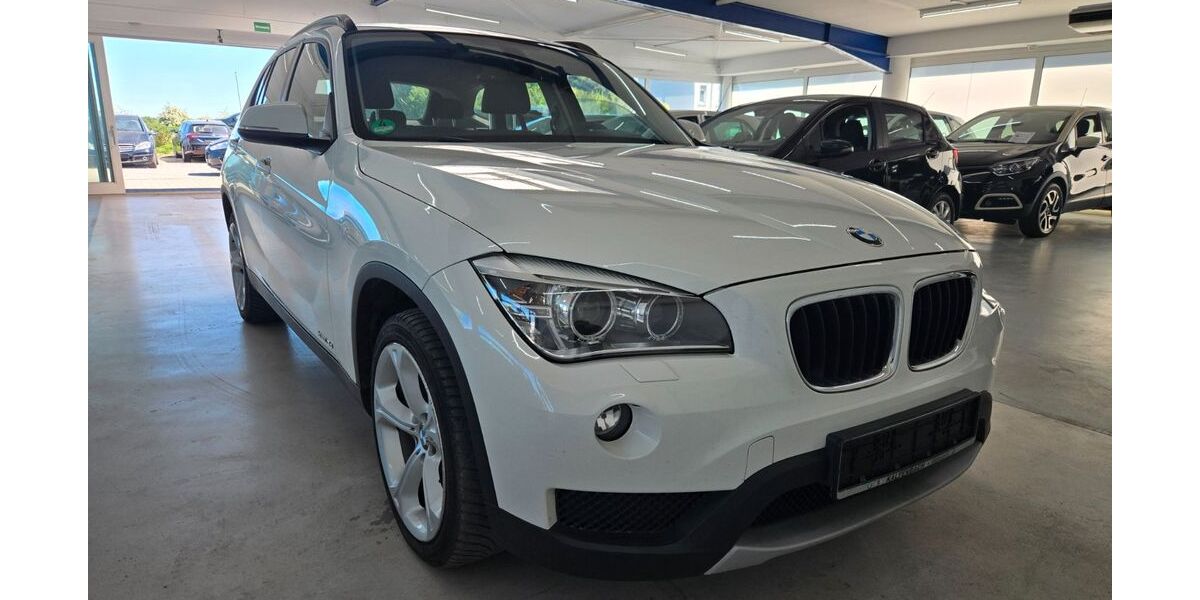 BMW X1 157.776 km 9.300 &euro; Rheinberg 47495