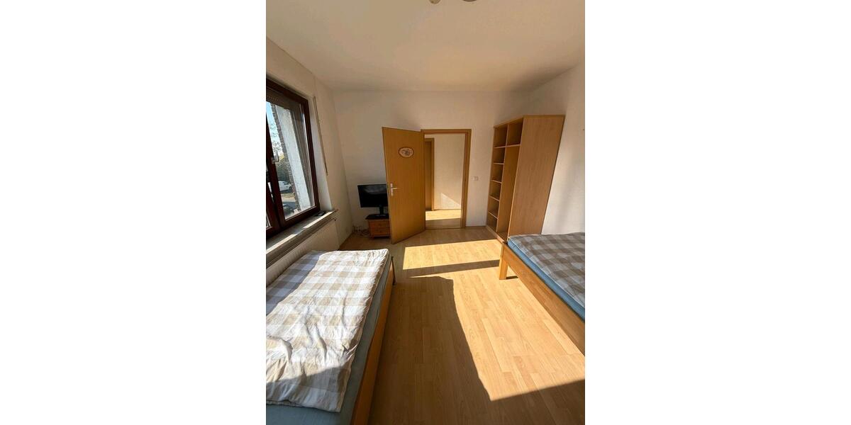 Etagenwohnung Dinslaken Lohberg - 3 Zimmer, 78 m&sup2;, 185.000&euro; | Angebot:26050225