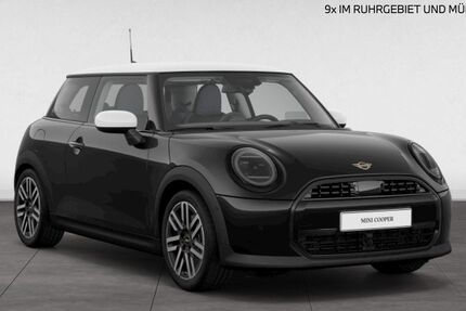 Mini Cooper C 10.500 km 25.990 &euro; Dorsten 46282