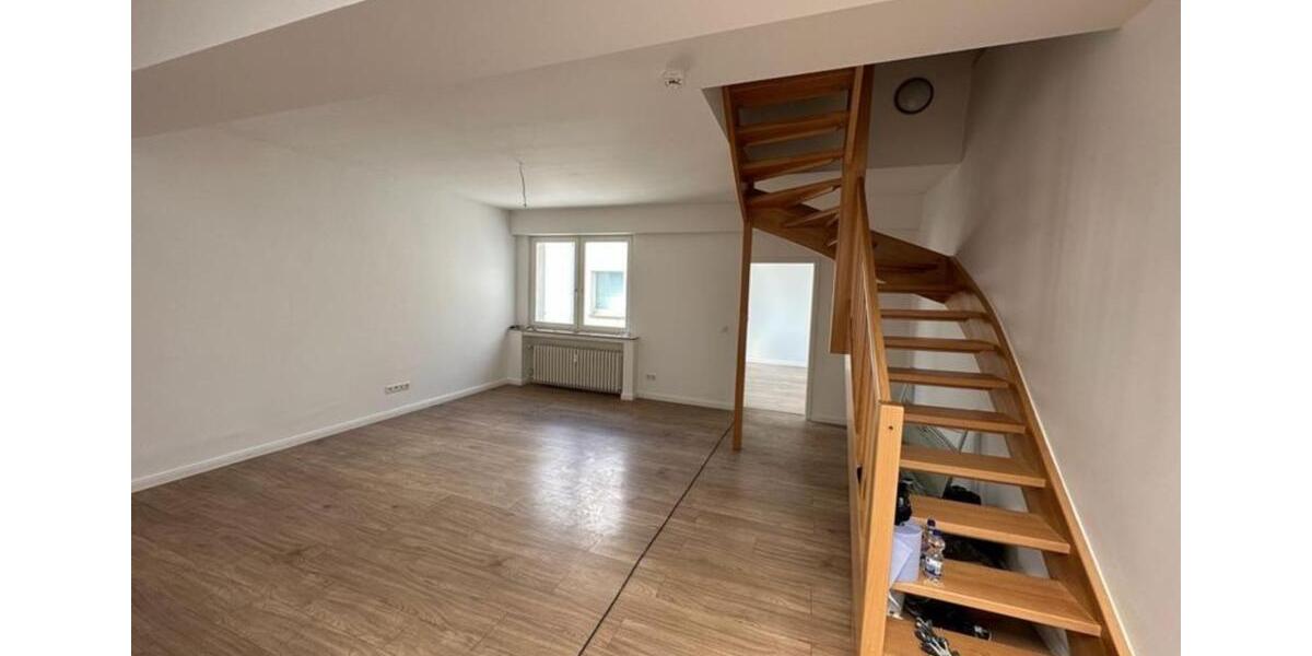Etagenwohnung Duisburg - 2 Zimmer, 63 m&sup2;, 580&euro; | Angebot:25232966