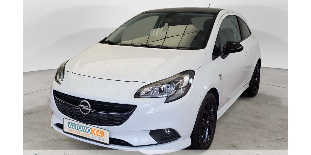 Opel Corsa 37.209 km 11.949 &euro; Moers 47445
