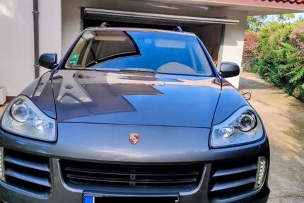 Porsche Cayenne 187.000 km 11.900 &euro; Wesel 46487