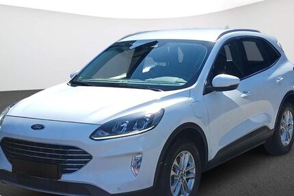 Ford Kuga 66.107 km 20.480 &euro; Borken 46325