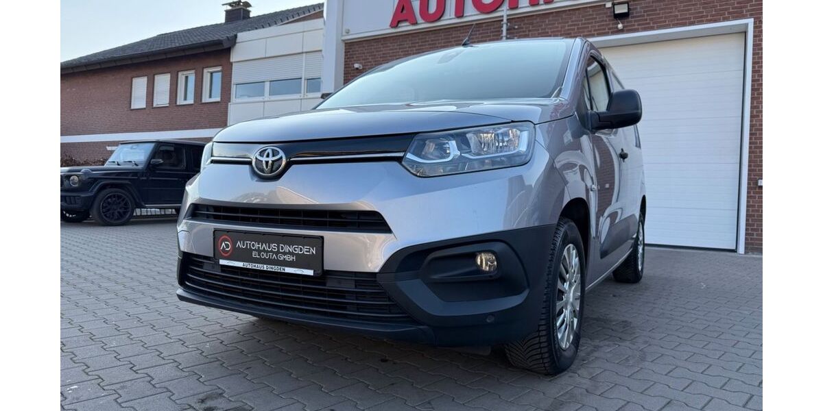 Toyota Proace (Verso) 78.000 km 13.950 &euro; Hamminkeln 46499
