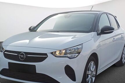 Opel Corsa 21.002 km 13.544 &euro; Borken 46325