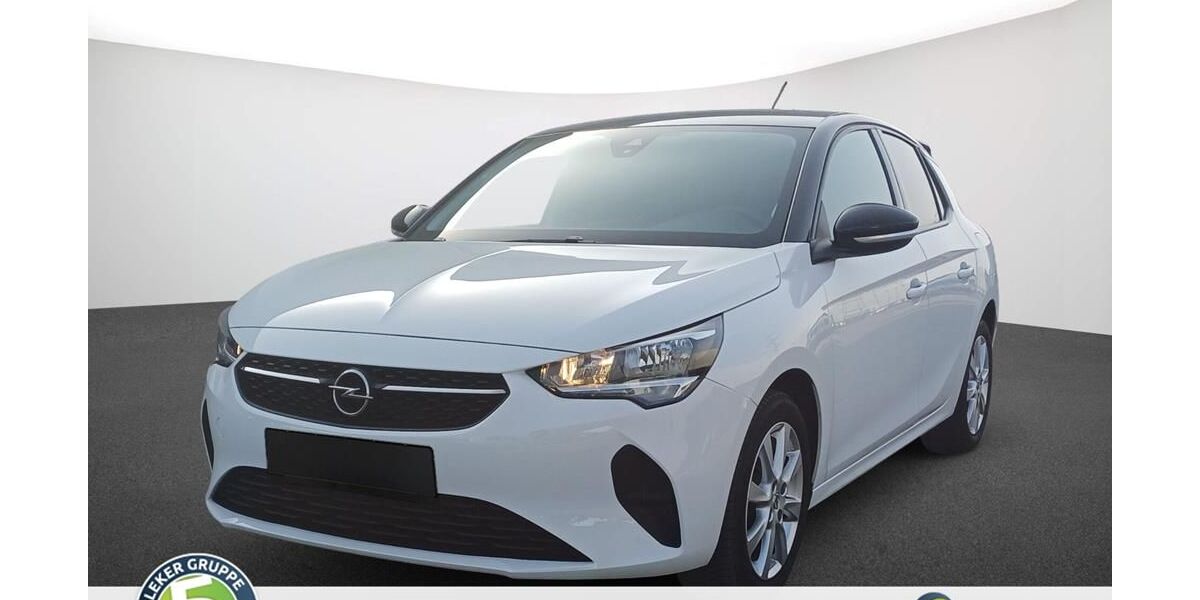 Opel Corsa 21.002 km 13.544 &euro; Borken 46325