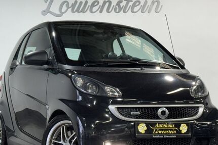 Smart ForTwo 89.590 km 9.480 &euro; Moers 47443