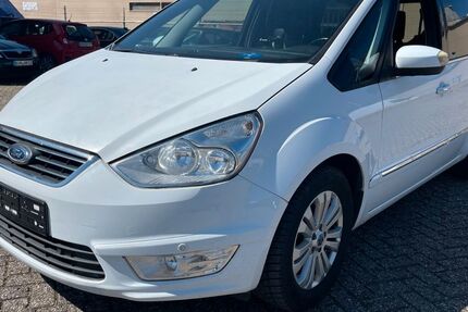 Ford Galaxy 137.000 km 4.950 &euro; Bocholt 46395