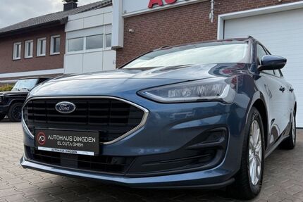 Ford Focus 54.000 km 18.950 &euro; Hamminkeln 46499