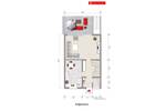 Reihenmittelhaus Gladbeck Mitte - 5 Zimmer, 113 m&sup2;, 300.000&euro; | Angebot:26627561