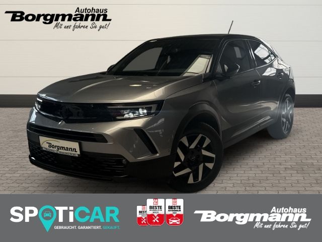 Opel Mokka 25.278 km 22.390 &euro; Bottrop 46240