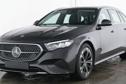 Mercedes-Benz E 300 15.000 km 47.990 &euro; Moers 47441