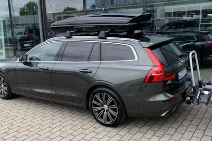Volvo V60 71.500 km 25.750 &euro; Kevelaer 47623