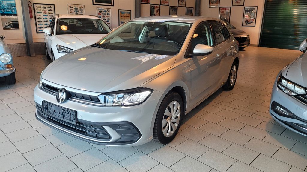 VW Polo 116.010 km 12.999 &euro; Oberhausen 46049