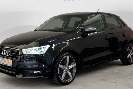 Audi A1 67.734 km 12.699 &euro; Dinslaken 46539