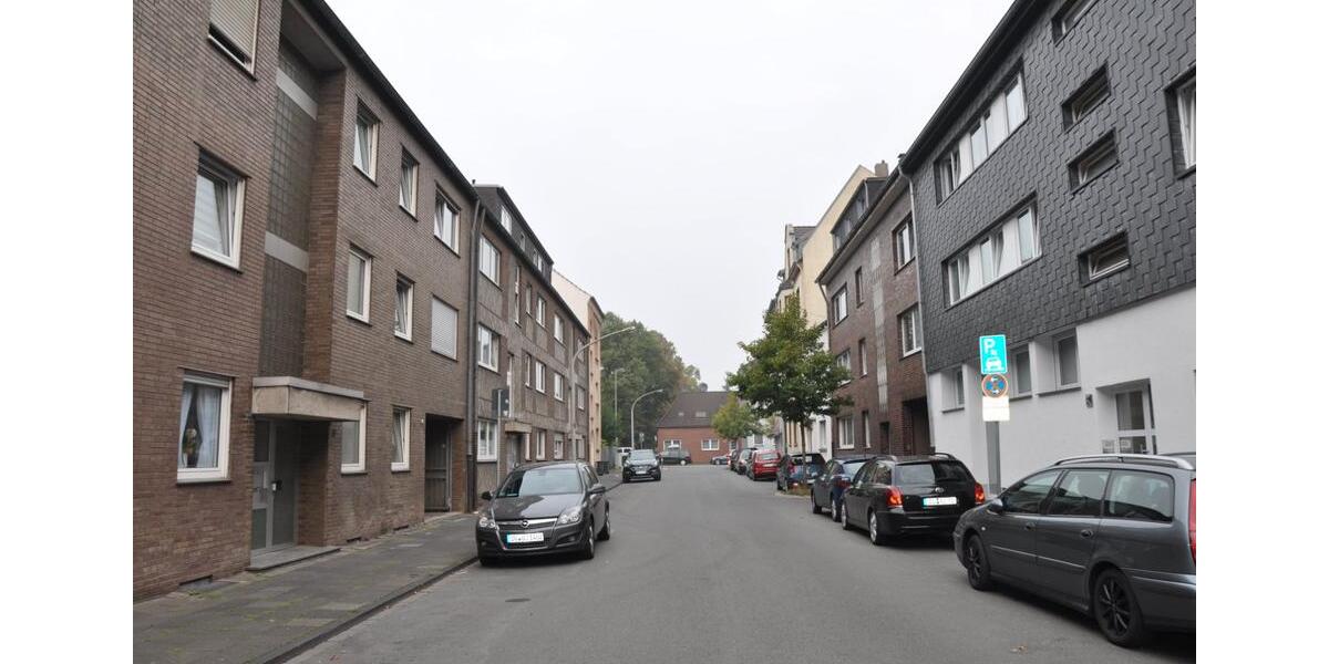 Erdgeschoßwohnung Duisburg Beeck - 2 Zimmer, 32 m&sup2;, 75.000&euro; | Angebot:26663525