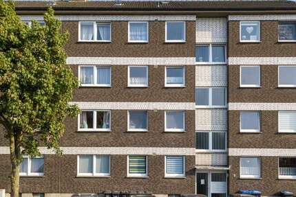 Wohnung Isselburg - 3 Zimmer, 66 m&sup2;, 540&euro; | Angebot:27183809