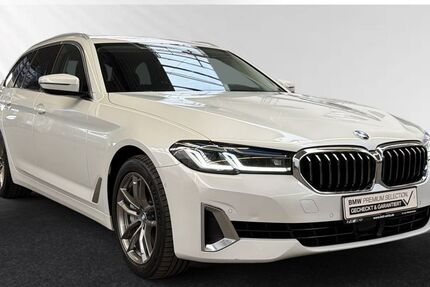 BMW 540 110.890 km 38.552 &euro; Moers 47441